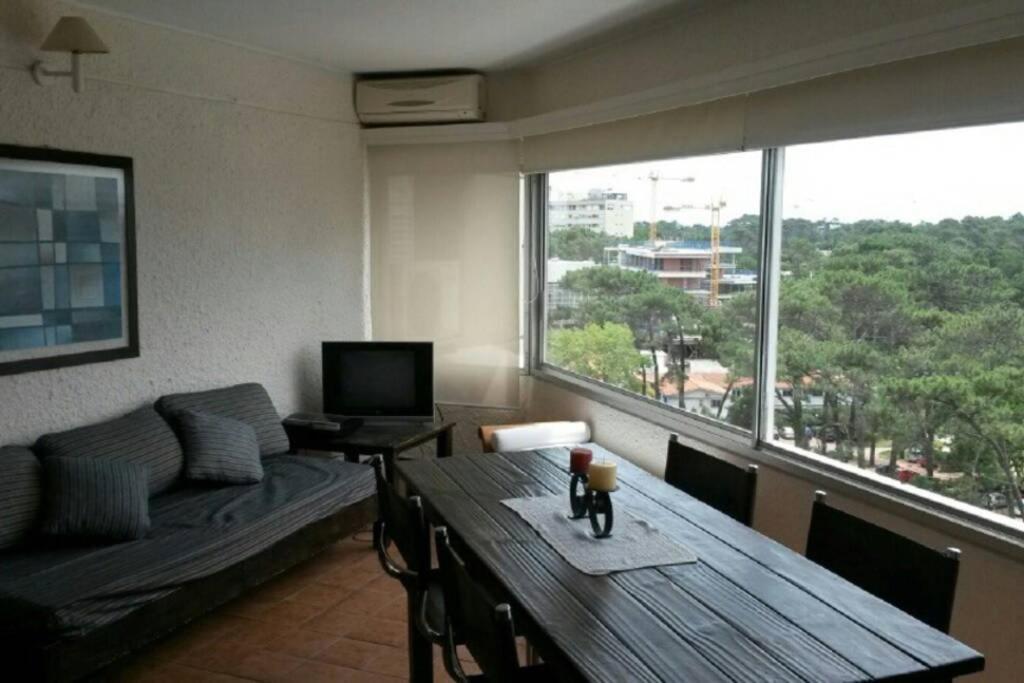 Punta Del Este Roosevelt ภายนอก รูปภาพ