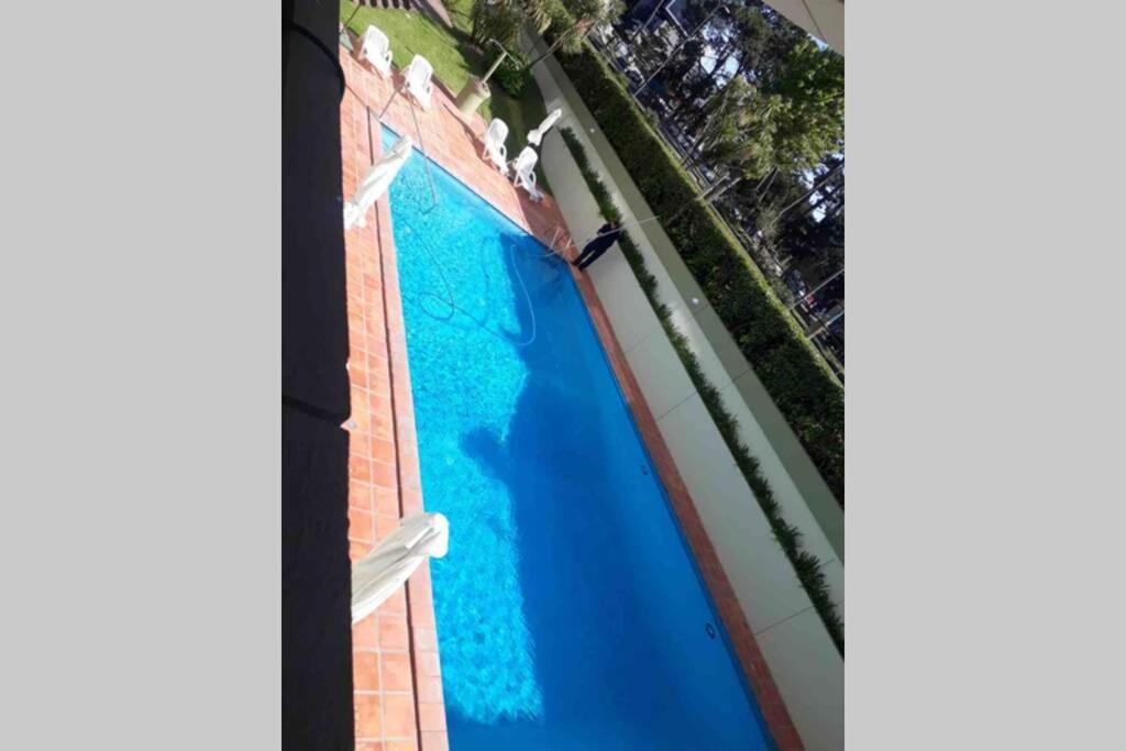 Punta Del Este Roosevelt ภายนอก รูปภาพ