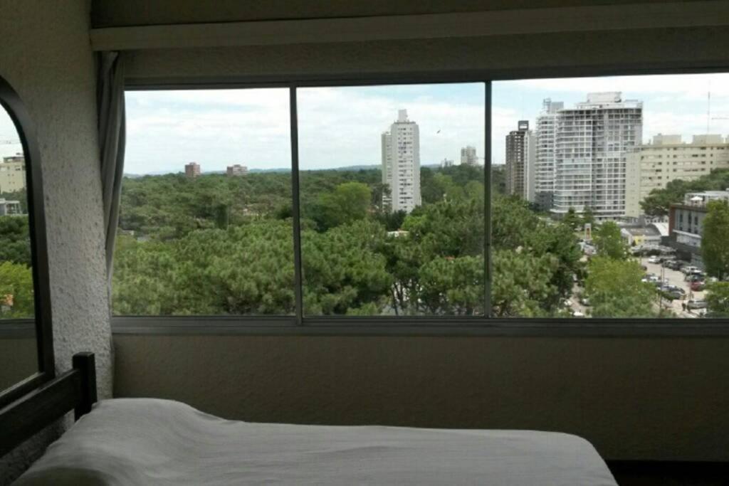 Punta Del Este Roosevelt ภายนอก รูปภาพ