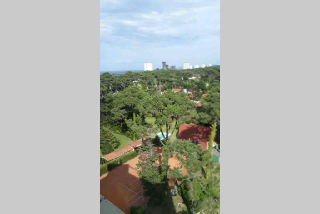 Punta Del Este Roosevelt ภายนอก รูปภาพ