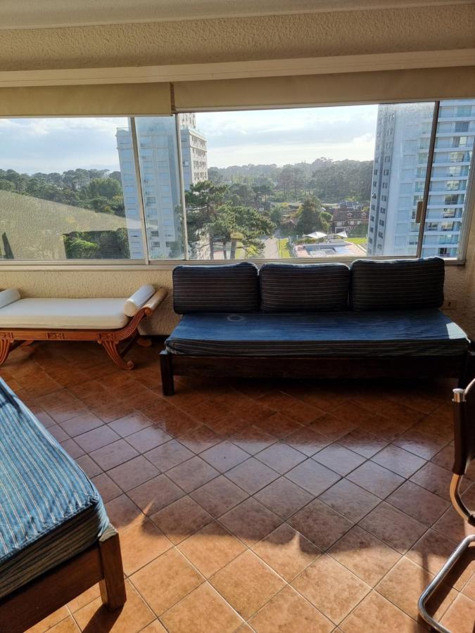 Punta Del Este Roosevelt ภายนอก รูปภาพ
