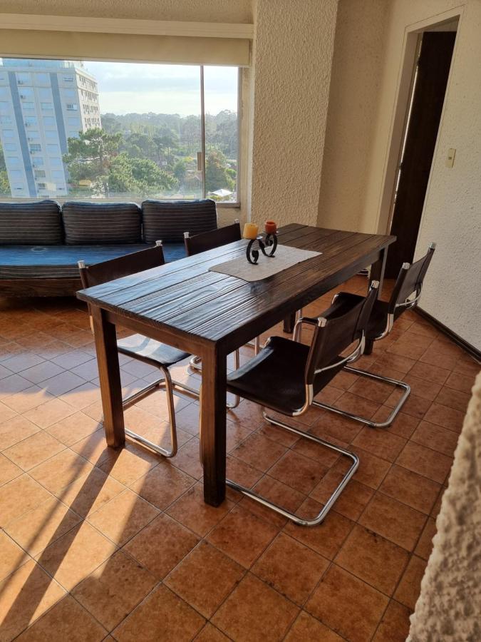 Punta Del Este Roosevelt ภายนอก รูปภาพ