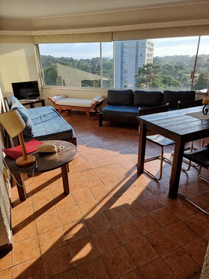 Punta Del Este Roosevelt ภายนอก รูปภาพ