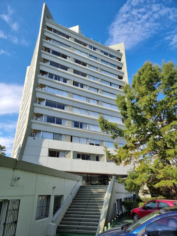 Punta Del Este Roosevelt ภายนอก รูปภาพ