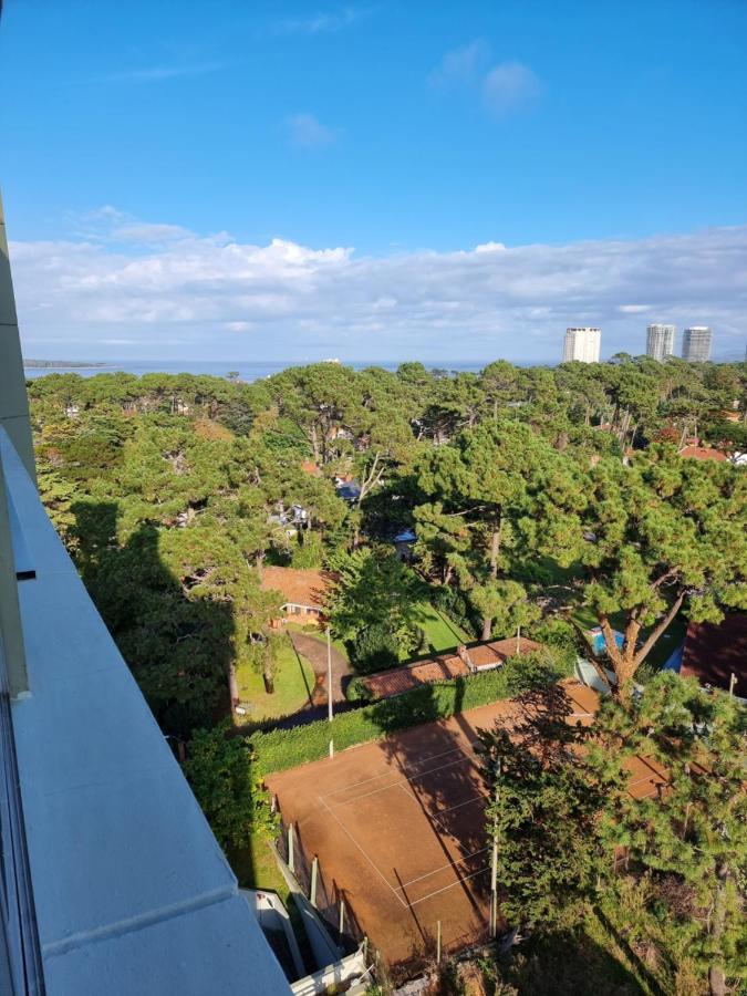 Punta Del Este Roosevelt ภายนอก รูปภาพ