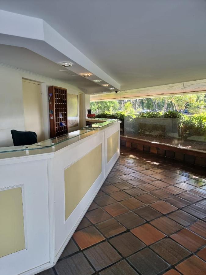 Punta Del Este Roosevelt ภายนอก รูปภาพ