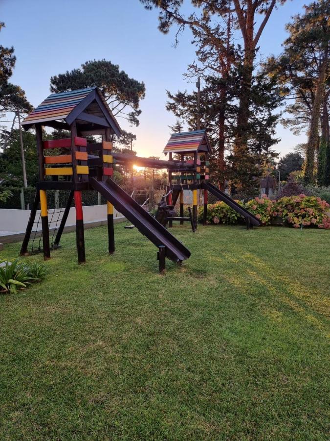 Punta Del Este Roosevelt ภายนอก รูปภาพ