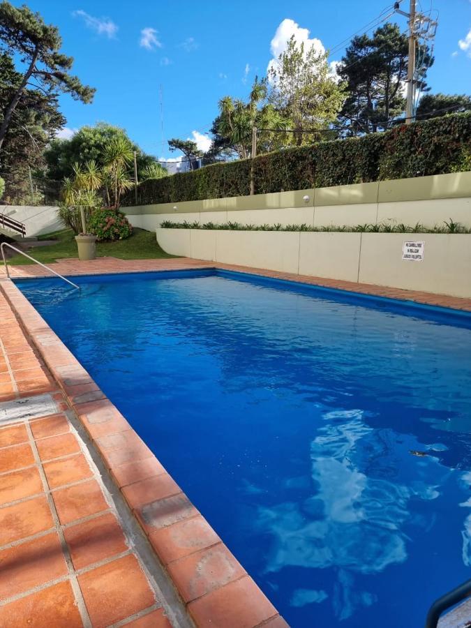 Punta Del Este Roosevelt ภายนอก รูปภาพ