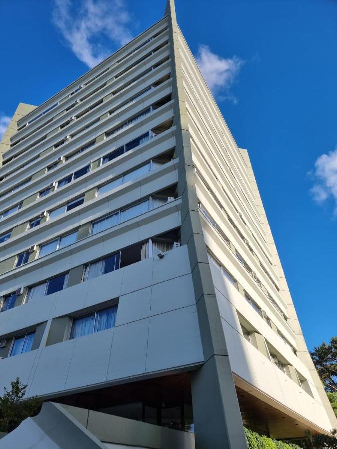 Punta Del Este Roosevelt ภายนอก รูปภาพ